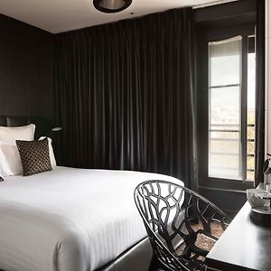 Chambre de Luxe Lit King-Size